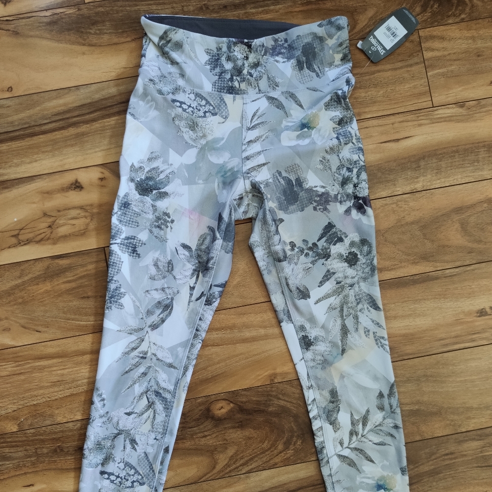 Spalding Gray Leggings